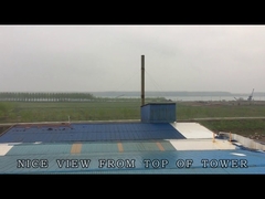 成都螯合生物科技有限公司 工場見学