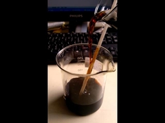 高カリウムアミノ酸液肥 根の成長を促進