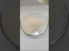 水溶性肥料 無アミノ酸 85% 淡黄色 細粉