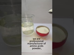 タラ魚（15-1-1） 50lb袋から得られる水解物の魚粉80%蛋白質の粉