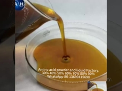 液体カルシウムボロン肥料 植物にアミノ酸を含む果樹肥料