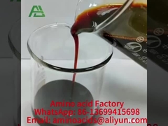 有機アミノ酸キレートミネラル、果物12％カルシウムアミノ酸キレート