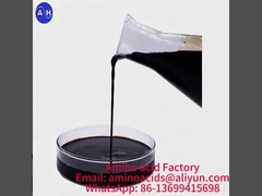 自由アミノ酸有機肥料 30% 化合物 植物産