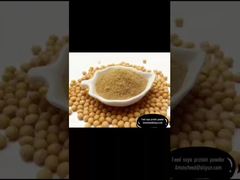 食欲の滋養分を高める豊富な蛋白質のアミノ酸の供給