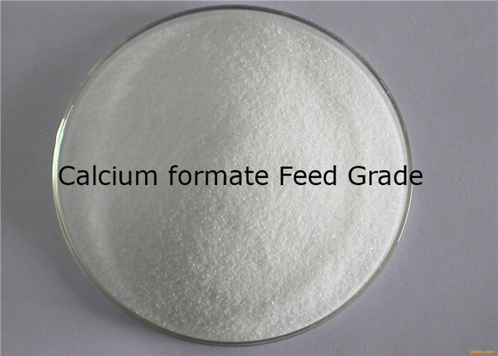 544-17-2家畜のための供給の等級カルシウム蟻酸塩
