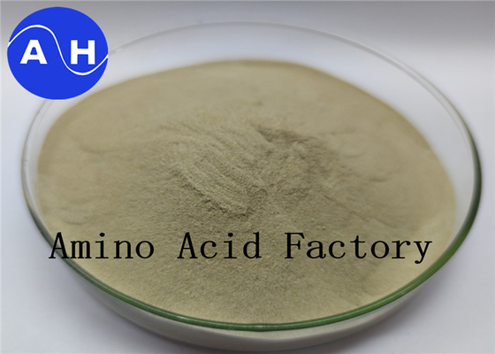 購入 動物蛋白質の酵素のアミノ酸の粉窒素14-0-0の水溶性肥料 online manufacture