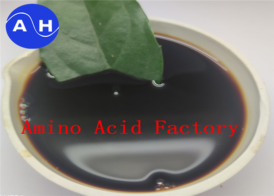 購入 アミノ酸液体の30% Biostimulantの有機肥料のアミノの工場 online manufacture