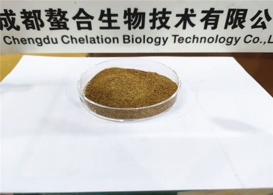 購入 供給の粗野な蛋白質が付いている付加的なキレート環を作られたProteinateのマンガンの粉 online manufacture