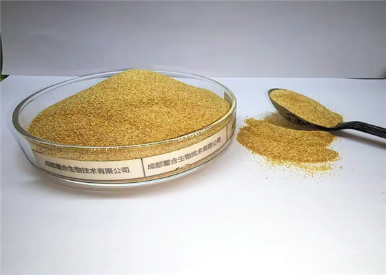 購入 供給の添加物のアミノ酸は鉄の混合物供給の等級のキレート環を作った online manufacture