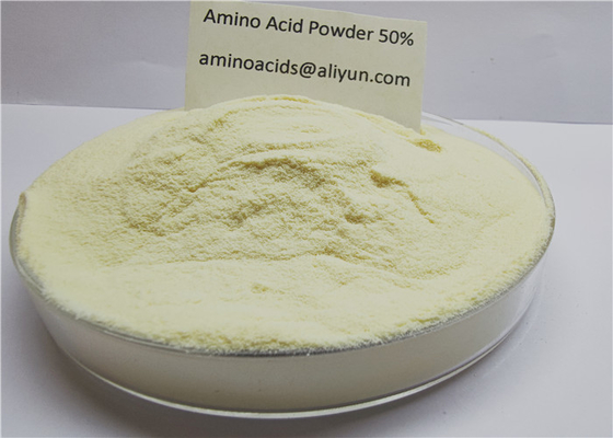 購入 窒素NPK 15-1-1が付いている水溶性の有機肥料の魚蛋白質の水解物 online manufacture