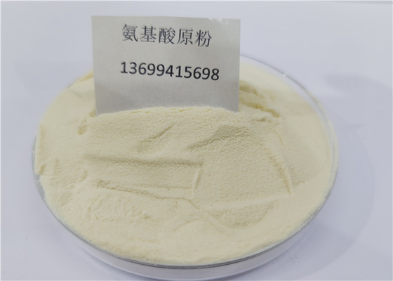 購入 トード魚用肥料 NPK 15-1-1 を含む 80% アミノ酸 土壌構造の改善 online manufacture