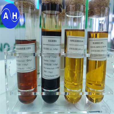 購入 アミノ酸液体 80 植物の成長と発達のための肥料 online manufacture