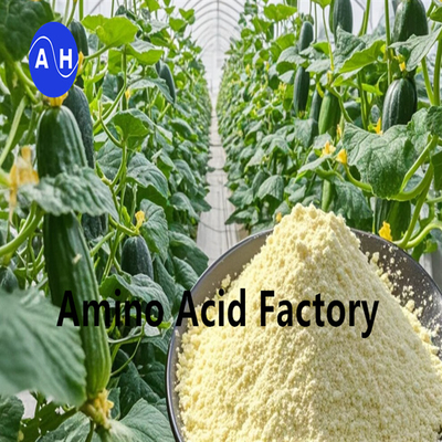 購入 REACH 登録 ゴルフコース用 80% アミノ酸を含む水解ソーヤタンパク質 online manufacture