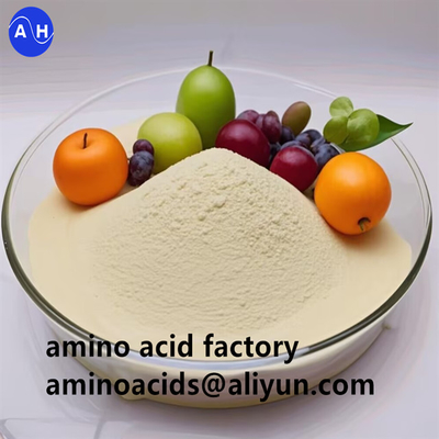 購入 有機農業 アミノプラス 葉肥料 90% 溶解性アミノ酸粉末 ソーヤ粉から online manufacture