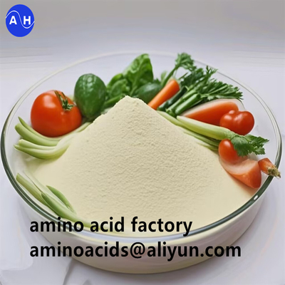 購入 ソヤ粉から抽出したアミノ酸粉 90% 有機農業用 online manufacture
