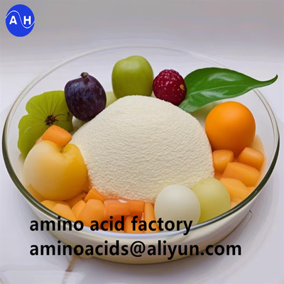 購入 植物性水解アミノ酸粉 90% ソーヤ粉末抽出物 含水素プロリンなし online manufacture