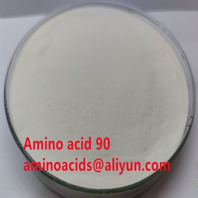 購入 Hydrolyzed Protein Free Amino Acid Powder 90% with PH 4-6 and 100% Water Soluble for Anti-drought Agriculture online manufacture