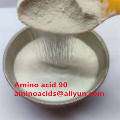 購入 Acid Hydrolyzed Process Amino Acid Powder 90% with PH 5-7 and 100% Water Soluble for Enhanced Plant Growth online manufacture