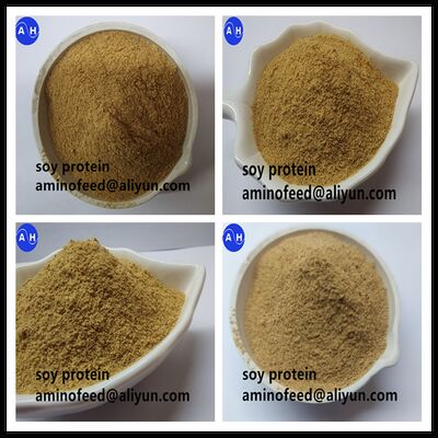 買う 非遺伝子組み換え (非GMO) ソーヤ豆 タンパク質粉末 ペプチドと自由アミノ酸 オンライン製造