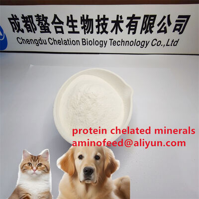 購入 100% 水溶性アミノ酸タンパク質粉末 高原蛋白含有量 88% ペプシン消化性 99% オンライン製造