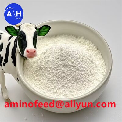 買う 水溶性動物用飼料のタンパク質 高原蛋白と酸溶性タンパク質含有量を提供する オンライン製造