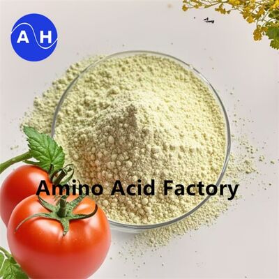 購入 アミノ酸ケラ化したカルシウム葉肥料 合計アミノ酸の25%と水溶性の100%を含めて,バナナプランテーションにおける改善された果物セットと栄養素輸送のために オンライン製造
