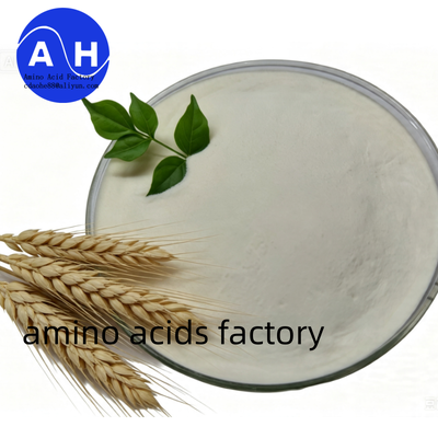 購入 肥料用アミノ酸80%粉末 - 100%水溶性 非遺伝子組み換えトウモロコシタンパク質 フリーアミノ酸肥料 オンライン製造
