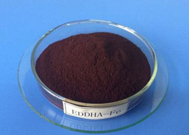 購入 農業の鉄のEddha肥料のEddhaの鉄Fe 6%キレート環を作られたオルト オルト4.8 online manufacture
