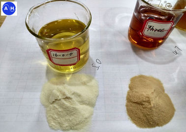 購入 自由な塩素が付いている植物の源の自由なアミノ酸の粉40% online manufacture
