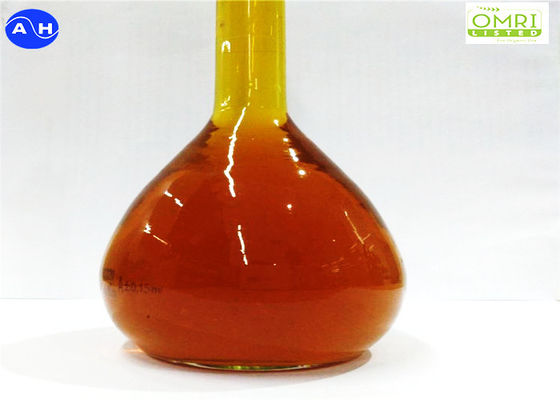 購入 液体の20%のアミノ酸は果樹のためのCAS第65072-01-7とキレート環を作った online manufacture