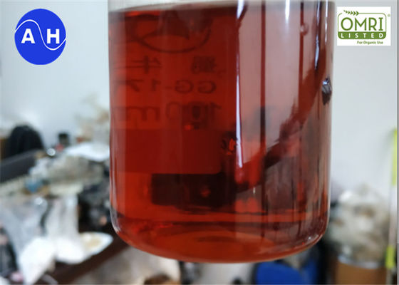 購入 アミノ酸のカリウムのほう素が付いているCAS 65072-01-7の有機肥料PH9 online manufacture