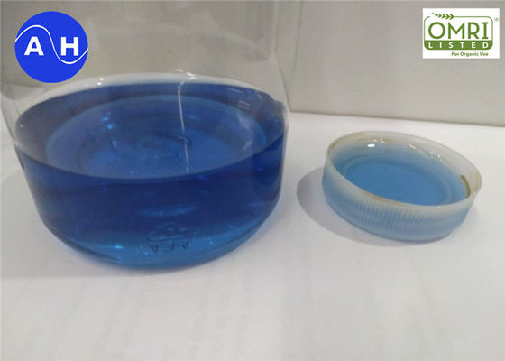 購入 水溶性の10%亜鉛アミノ酸の液体肥料PH8 online manufacture