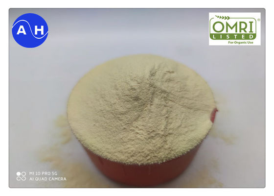 購入 粉にされたバナナの木は水溶性カルシウムほう素の葉状肥料を気遣う online manufacture