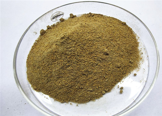 供給の付加的なキレート環を作られたProteinateの鉄の鉄の粉