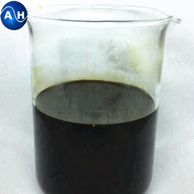 ≥50.0%の有機物が付いている有機性液体のアミノ酸肥料
