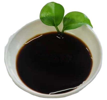 鉄0.02%のアミノ酸液体肥料PH 4.0-7.0