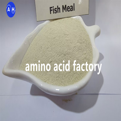 純粋なタンパク質 乾燥した魚肥料 1lb 有機OMRI製品