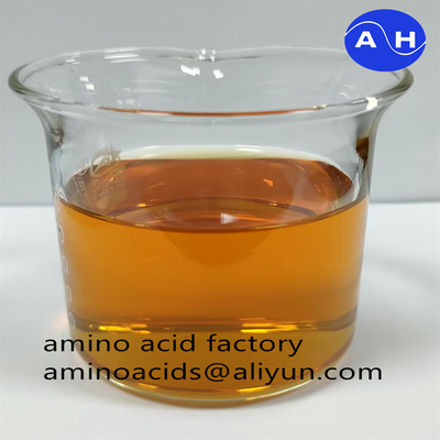 アミノ酸基の液体有機生物刺激剤 野菜と果物のための葉肥料