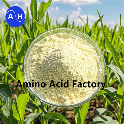 粉末形式 純タンパク質 乾燥有機魚 アミノタンパク質肥料 NPK 15-1-1