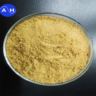 アミノ酸ケラ化リンとカリウム NPK 5-25-25 土壌処理用粉末