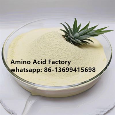 酵素発酵アミノ酸パウダー90% NPK、腐植酸、海藻酸との高い適合性