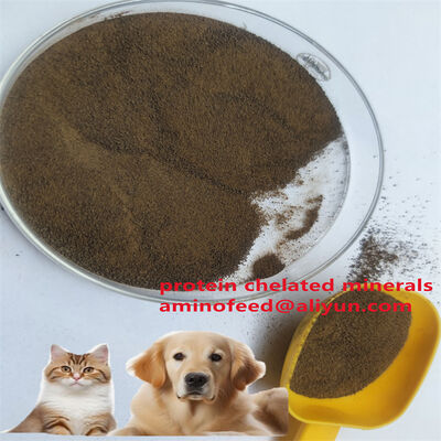 動物性タンパク質 ミコバクテリア産の飼料類 純タンパク質70%以上