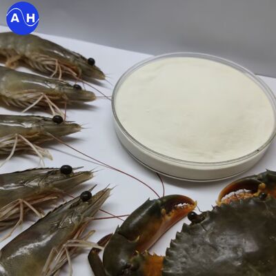 高生物利用性エビ栄養のための10%有機マグネシウムと20%総アミノ酸を含むマグネシウムキレートアミノ酸飼料