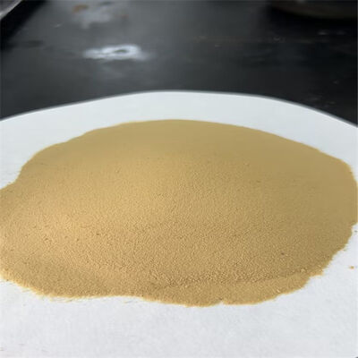 Enzymatic Fermented Amino Acid Powder 90% - 100% Water Soluble High Purity Agricultural Grade from Non-GMO Soybean Meal