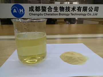 大豆食事のアミノ酸の供給、セレニウムのアミノ酸のキレート化合物はPedopathyの発生を減らします