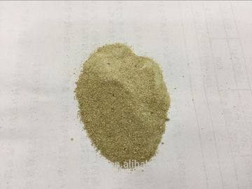 馬のブタの薄黄色の色のための加水分解された有機性大豆蛋白の粉
