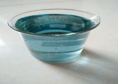 液体のアミノ酸によってキレート環を作られる亜鉛肥料10%の青い色のよい吸収