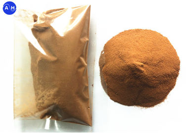 生物興奮剤によってキレート環を作られた跡の鉱物は容易に土の微生物を低下させました