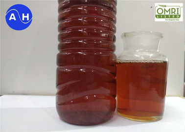 アミノ酸カルシウムほう素が付いている水溶性の液体の葉状スプレー肥料