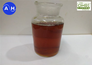 AALのタクシーの水溶性肥料によってキレート環を作られるアミノのペプチッド液体カルシウムおよびほう素